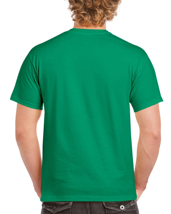 Ultra Cotton Adult T-Shirt - kustomteamwear.com