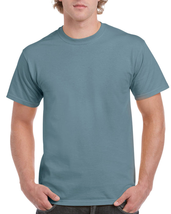 Ultra Cotton Adult T-Shirt - kustomteamwear.com