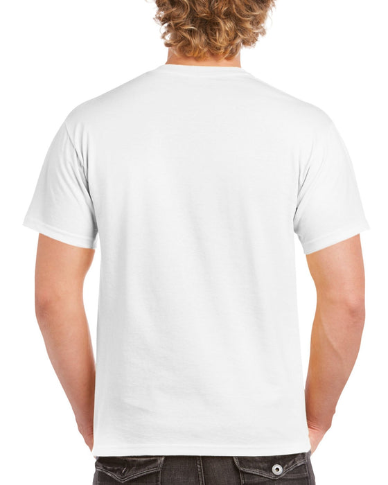 Ultra Cotton Adult T-Shirt - kustomteamwear.com