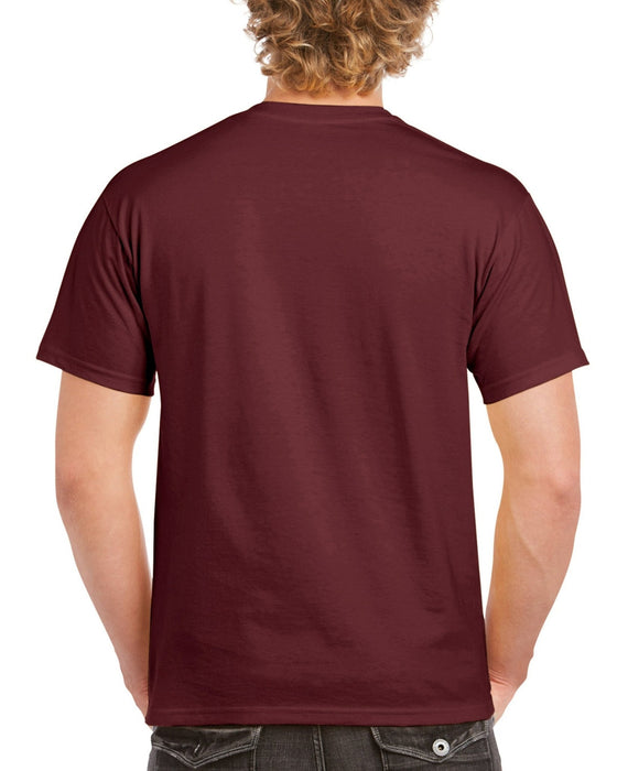 Ultra Cotton Adult T-Shirt - kustomteamwear.com