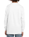 Ultra Cotton Youth Long Sleeve T-Shirt - kustomteamwear.com