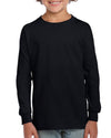 Ultra Cotton Youth Long Sleeve T-Shirt - kustomteamwear.com