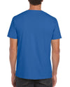 Uni-Sex Softstyle Adult T-Shirt - kustomteamwear.com