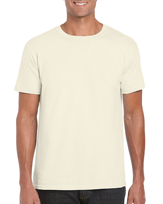 Uni-Sex Softstyle Adult T-Shirt - kustomteamwear.com