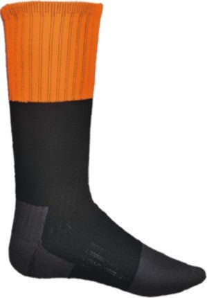 UNISEX ADULTS HI VIS SOCKS - kustomteamwear.com