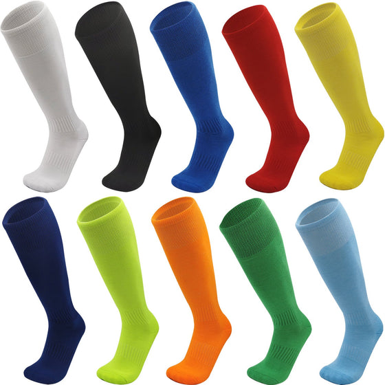 UNISEX FOOTBALL SOCKS - kustomteamwear.com