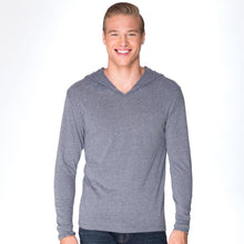  Unisex Tri-Blend Hoody - kustomteamwear.com