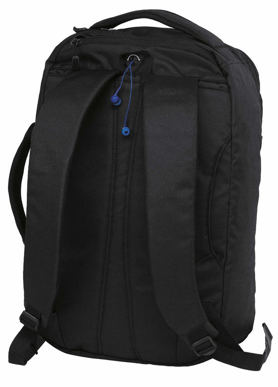 Urban Compu Brief Bag - kustomteamwear.com