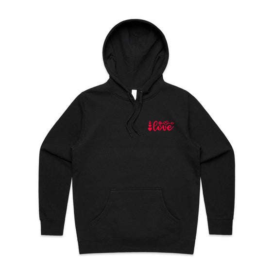 Valentine Day Hoodie 10 - kustomteamwear.com