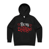 Valentine Day Hoodie 5 - kustomteamwear.com