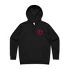 Valentine Day Hoodie 6 - kustomteamwear.com