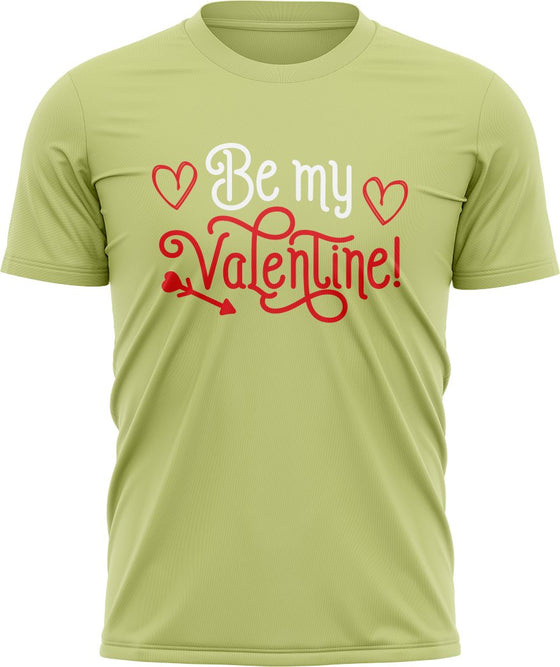 Valentine Day Shirt 1 - kustomteamwear.com