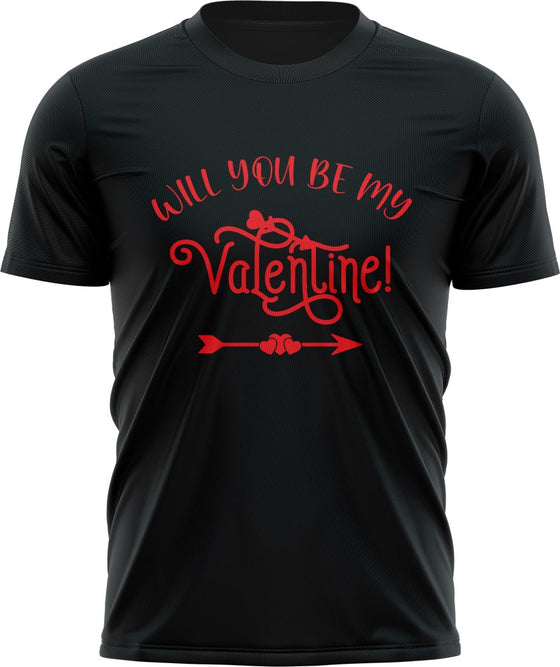 Valentine Day Shirt 2 - kustomteamwear.com