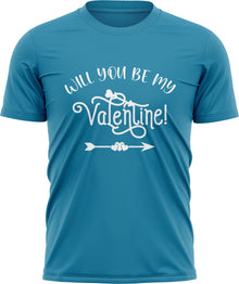  Valentine Day Shirt 2 - kustomteamwear.com