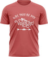 Valentine Day Shirt 2 - kustomteamwear.com