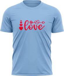  Valentine Day Shirt 3 - kustomteamwear.com