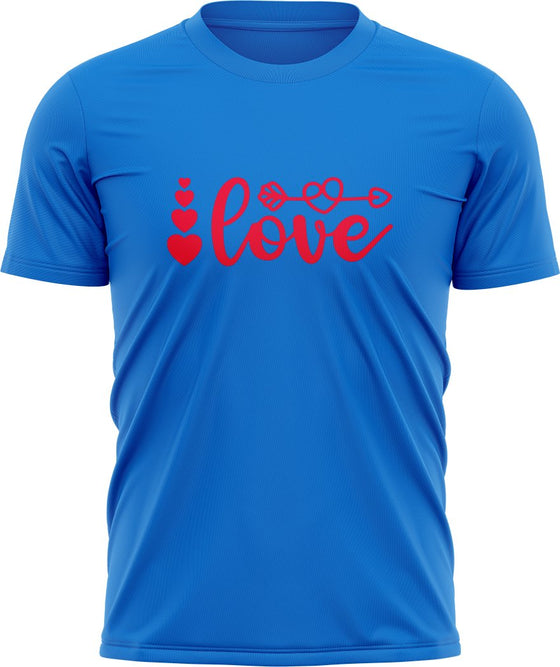Valentine Day Shirt 3 - kustomteamwear.com