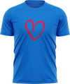 Valentine Day Shirt 4 - kustomteamwear.com