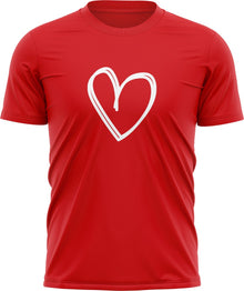  Valentine Day Shirt 4 - kustomteamwear.com