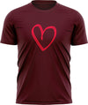 Valentine Day Shirt 4 - kustomteamwear.com