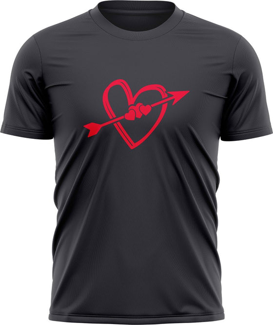 Valentine Day Shirt 5 - kustomteamwear.com