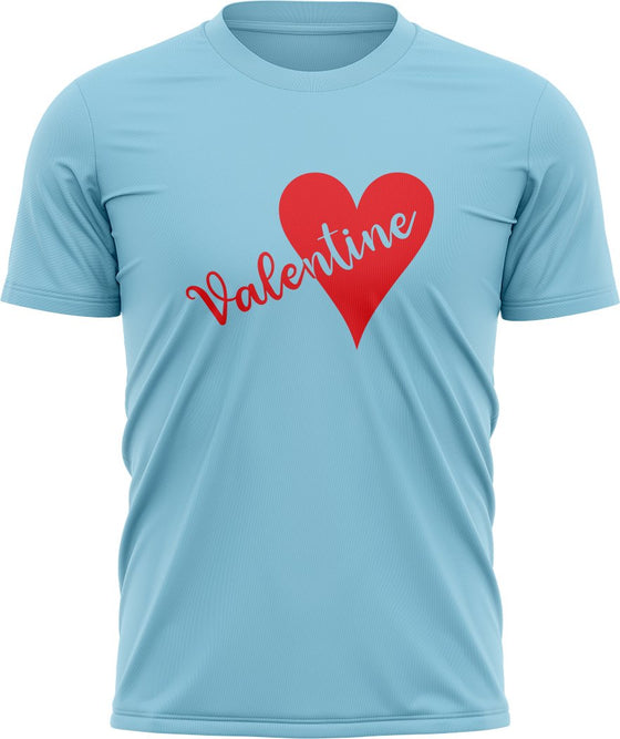 Valentine Day Shirt 6 - kustomteamwear.com