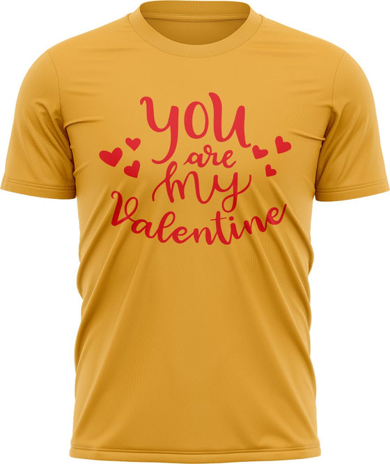 Valentine Day Shirt 7 - kustomteamwear.com