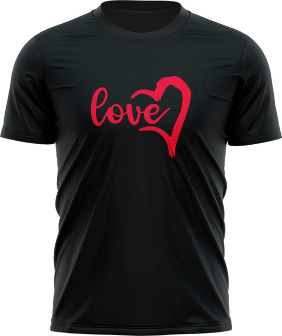 Valentine Day Shirt 8 - kustomteamwear.com