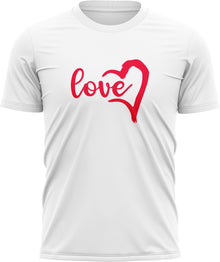  Valentine Day Shirt 8 - kustomteamwear.com