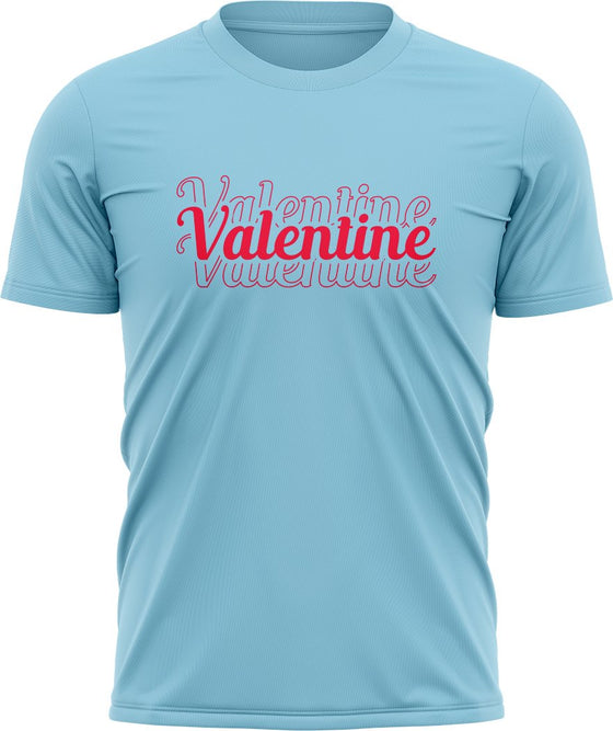 Valentine Day Shirt 9 - kustomteamwear.com