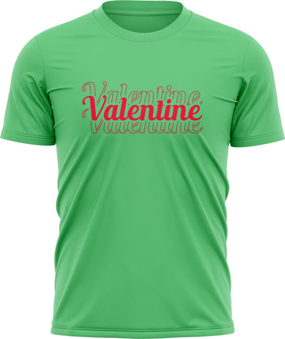 Valentine Day Shirt 9 - kustomteamwear.com