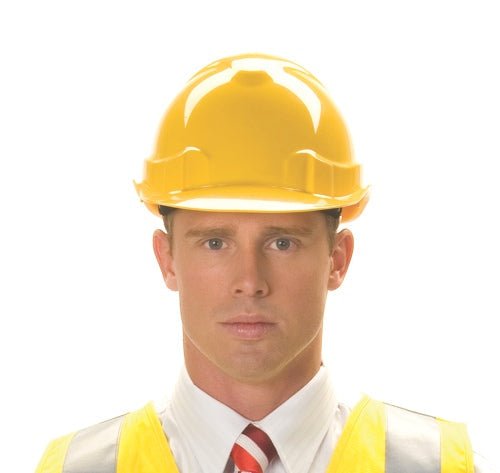 Vented Hard Hat - kustomteamwear.com