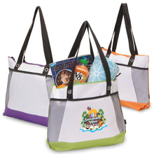  Venture Leisure Tote - kustomteamwear.com