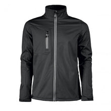  Vert Men's Softshell Jacket - kustomteamwear.com