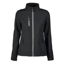  Vert Women's Softshell Jacket - kustomteamwear.com