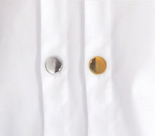  Waiter Jacket Buttons - kustomteamwear.com