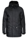 Westlake Unisex Parka - kustomteamwear.com