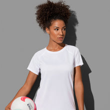  Women's Active 140 Raglan - kustomteamwear.com