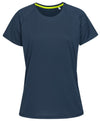 Women's Active 140 Raglan - kustomteamwear.com