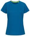 Women's Active 140 Raglan - kustomteamwear.com