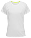 Women's Active 140 Raglan - kustomteamwear.com