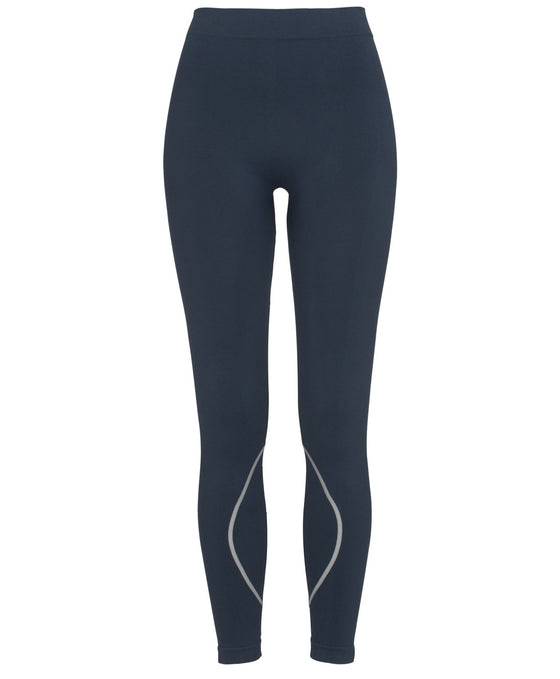 Women's Active Seamless Pants - kustomteamwear.com