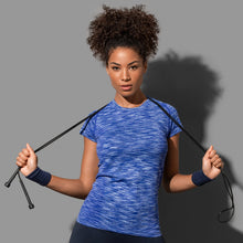  Women's Active Seamless Raglan - kustomteamwear.com