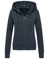 Women's Active Sweatjacket - kustomteamwear.com