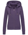 Women's Active Sweatjacket - kustomteamwear.com