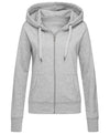 Women's Active Sweatjacket - kustomteamwear.com