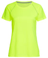 Women's Active Team Raglan - kustomteamwear.com