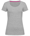 Women's Claire Crew Neck - kustomteamwear.com