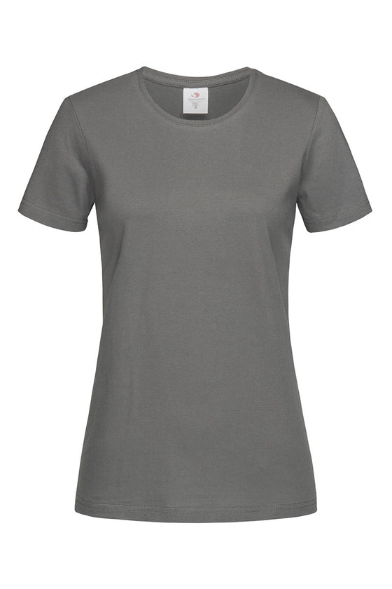 Women's Classic T - kustomteamwear.com