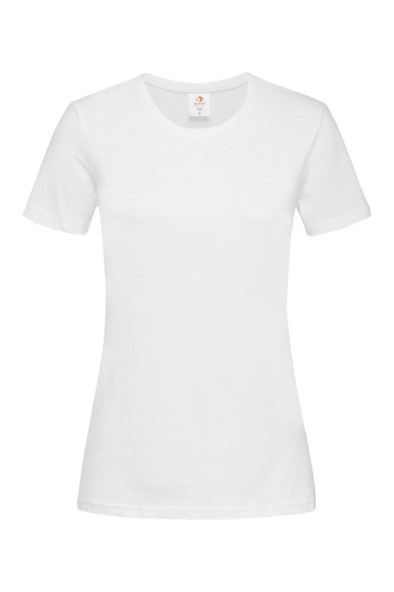 Women's Classic T - kustomteamwear.com